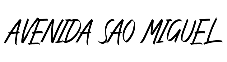 Angika Jaya  Free Fonts Download