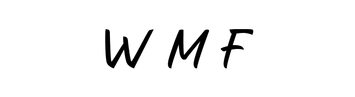 Madering Regular  Free Fonts Download