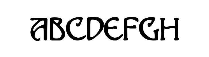 Nomarch Demo  Free Fonts Download