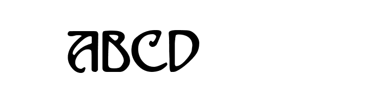 Nomarch Demo  Free Fonts Download