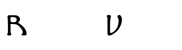 Nomarch Demo  Free Fonts Download