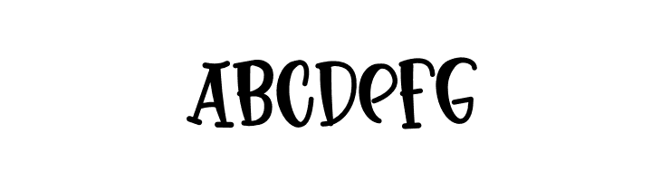 Baby World  Free Fonts Download