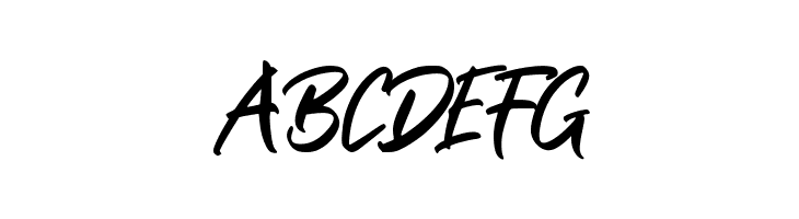 Bezitta  Free Fonts Download