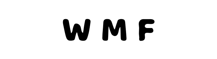 Milky Nice  Free Fonts Download