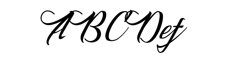 Sany Cimahen  Free Fonts Download