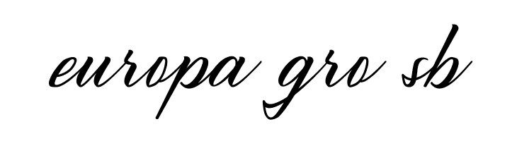 Sany Cimahen  Free Fonts Download