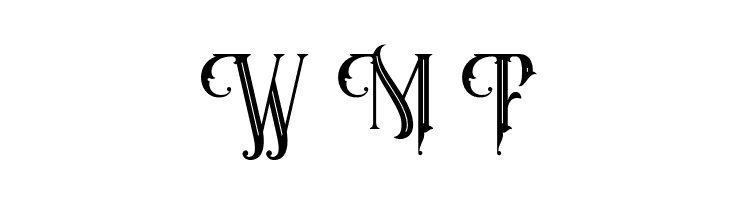 Super Byzantine Regular  Free Fonts Download