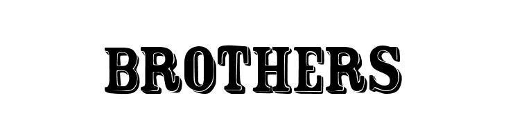 FT Rosecube  normal  Free Fonts Download