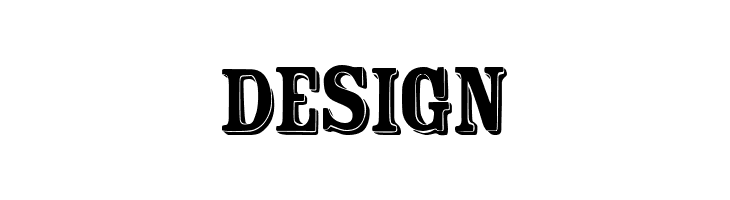 FT Rosecube  normal  Free Fonts Download