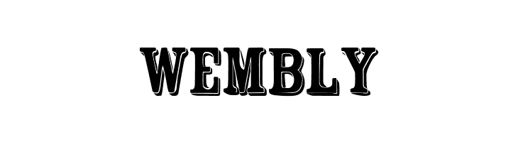 FT Rosecube  normal  Free Fonts Download