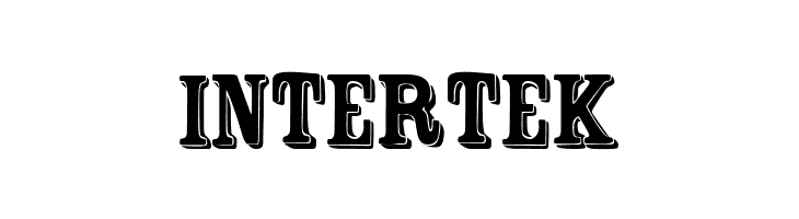 FT Rosecube  normal  Free Fonts Download