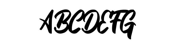 Boyna  Free Fonts Download