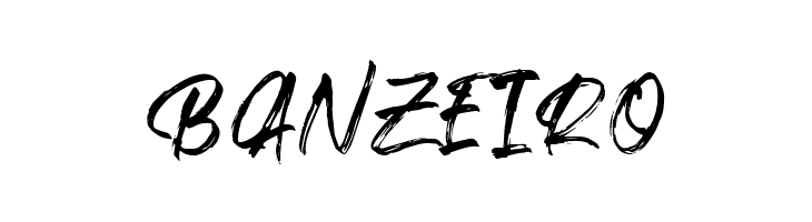 Ramez   Free Fonts Download