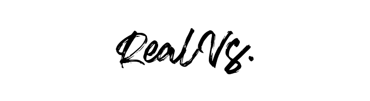 Ramez   Free Fonts Download