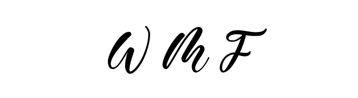 Farisky Marlline  Free Fonts Download