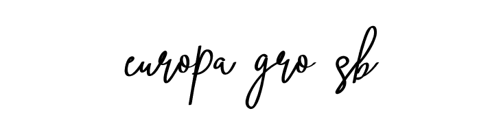 Ving Smith  Free Fonts Download