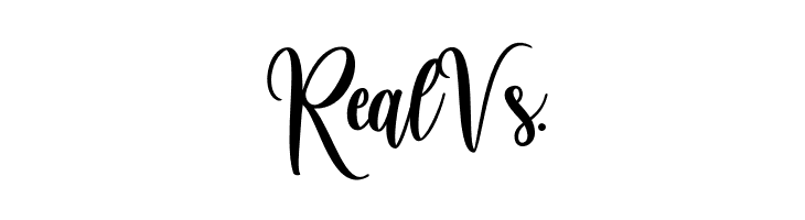 Virgi Ella  Free Fonts Download