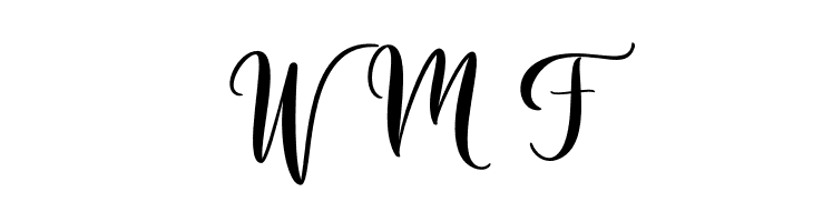 Virgi Ella  Free Fonts Download