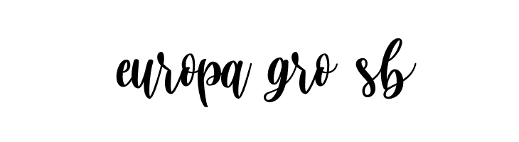 Virgi Ella  Free Fonts Download