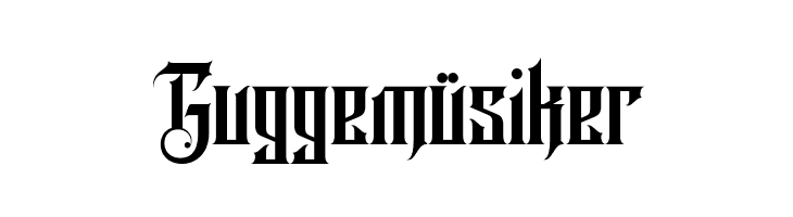 Avalen Rekas Regular  Free Fonts Download