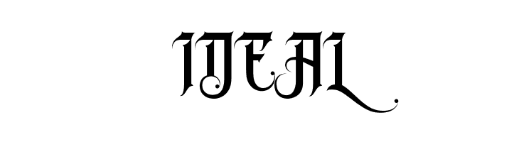 Avalen Rekas Regular  Free Fonts Download