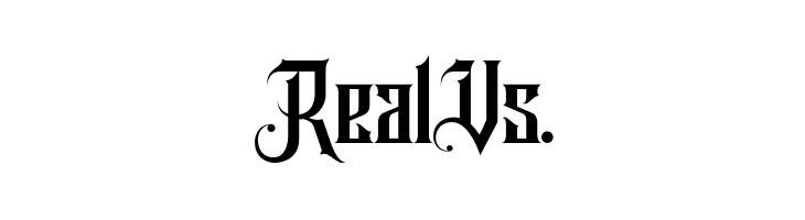 Avalen Rekas Regular  Free Fonts Download
