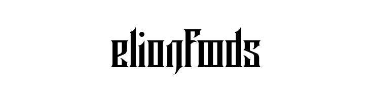 Avalen Rekas Regular  Free Fonts Download