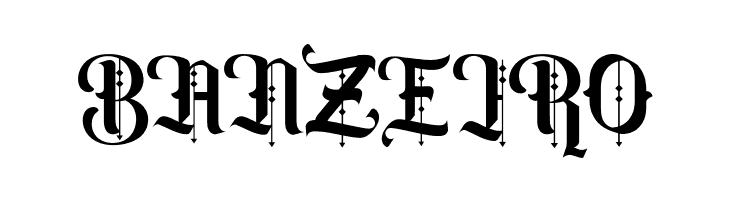 Biqabygoku Regular  Free Fonts Download