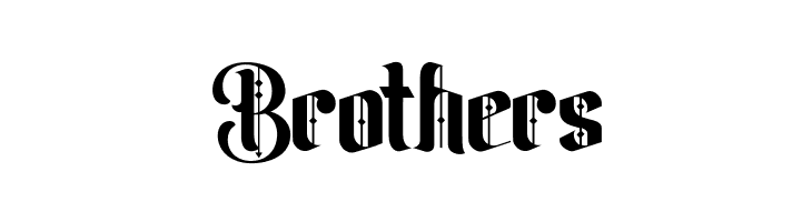 Biqabygoku Regular  Free Fonts Download