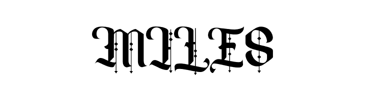 Biqabygoku Regular  Free Fonts Download