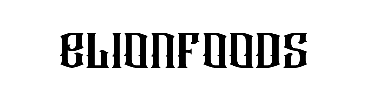 Raizen  Free Fonts Download