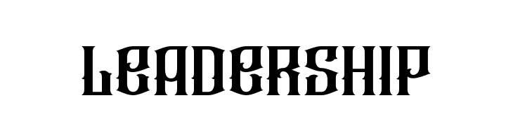 Raizen  Free Fonts Download