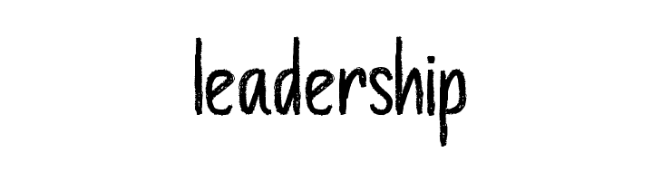 Chalk Board  Free Fonts Download