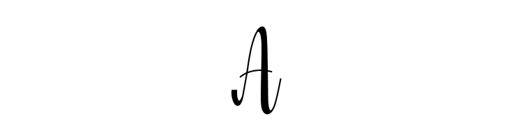 Ameliya  Free Fonts Download