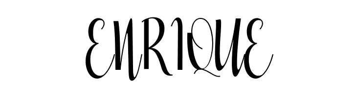 Ameliya  Free Fonts Download