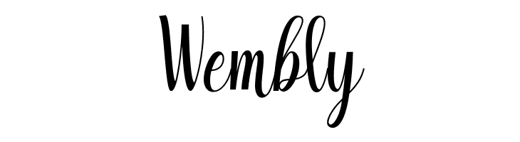 Ameliya  Free Fonts Download