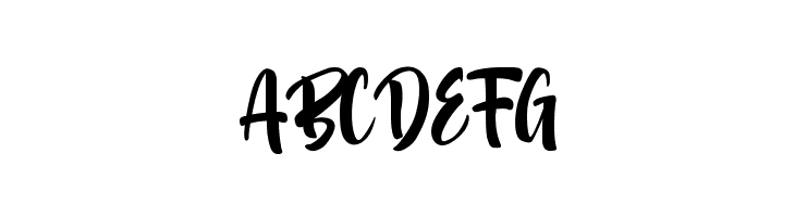 Akidan Hatory  Free Fonts Download