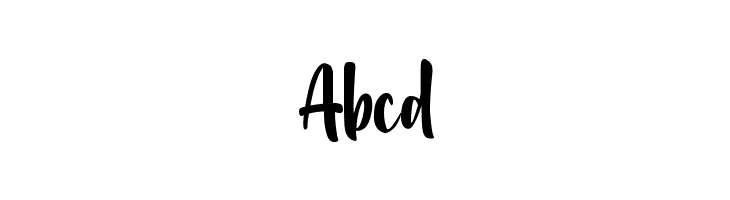Akidan Hatory  Free Fonts Download