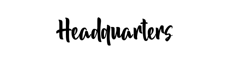 Akidan Hatory  Free Fonts Download