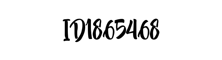 Akidan Hatory  Free Fonts Download