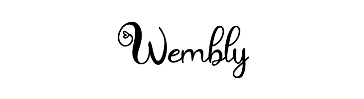 Rathury  Free Fonts Download