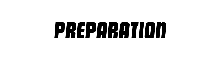 Makimango Oblique  Free Fonts Download