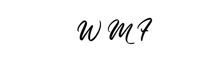 Manthesy  Free Fonts Download