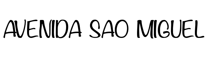 Candy Yefumy  Free Fonts Download