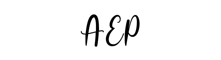 Butterfly Winter  Free Fonts Download