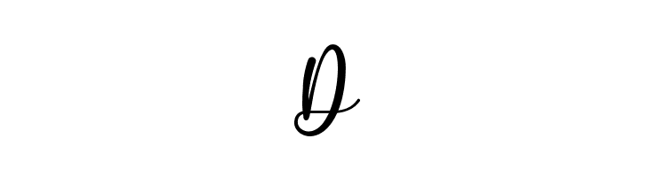 Butterfly Winter  Free Fonts Download