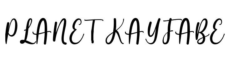 Butterfly Winter  Free Fonts Download