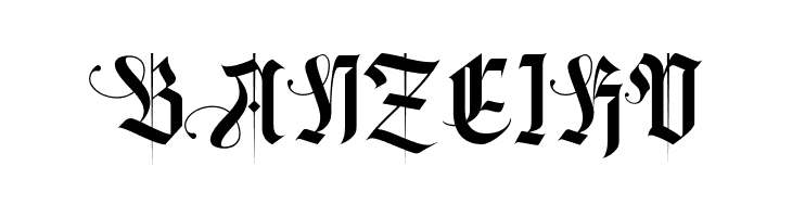 livingstone  Free Fonts Download