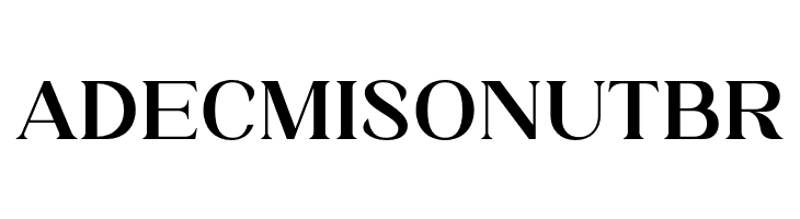 Adibafih-Regular  Free Fonts Download