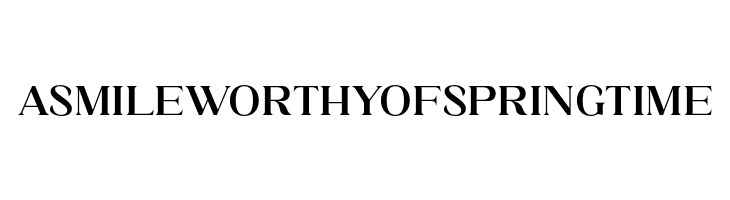 Adibafih-Regular  Free Fonts Download